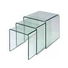 Bend glass
