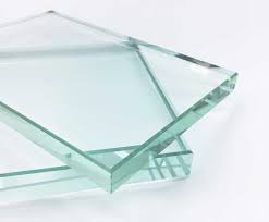 Heat Soaked Glass