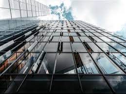 Heat Strengthened Glass