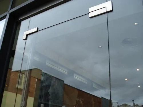 Security Glass