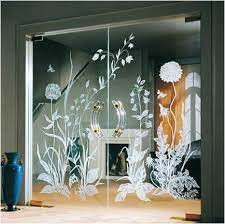 Tempered Lacquered Glass